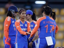 India To Host Sri Lanka For Five-Match Women T20I Series From December 21 To 30
