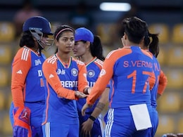 India Have Power, Depth To Make A Strong Impression In Women's T20 World Cup: Lisa Sthalekar India Have Power, Depth To Make A Strong Impression In Women's T20 World Cup: Lisa Sthalekar