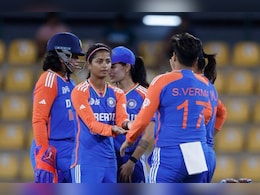 अब महिला विश्व कप के मैच बेंगलुरु में नहीं होंगे,  इस शहर में शिफ्ट हुए मैच