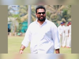 MCA Election : मुंबई क्रिकेटचा अध्यक्ष ठरला, शरद पवार गटाच्या उमेदवाराचा मोठा विजय MCA Election : मुंबई क्रिकेटचा अध्यक्ष ठरला, शरद पवार गटाच्या उमेदवाराचा मोठा विजय