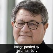 PM Wants India To Become "Developed Society" By 2047: Niti Aayog Vice Chairman PM Wants India To Become "Developed Society" By 2047: Niti Aayog Vice Chairman
