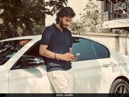 Who Is Mihir Shah? Shiv Sena Leader's Son Accused In Mumbai BMW Hit-And-Run Who Is Mihir Shah? Shiv Sena Leader's Son Accused In Mumbai BMW Hit-And-Run