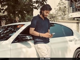 Bombay High Court Junks Worli BMW Hit-And-Run Accused's Plea For Release Bombay High Court Junks Worli BMW Hit-And-Run Accused's Plea For Release