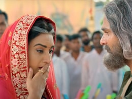 Rang De Basanti Song: खेसारी लाल यादव की रंग दे बसंती का गाना हीक भर निहारे दा गाना 11 लाख के पार, रति पांडे संग कैमेस्ट्री मचा रही यूट्यूब पर धूम Rang De Basanti Song: खेसारी लाल यादव की रंग दे बसंती का गाना हीक भर निहारे दा गाना 11 लाख के पार, रति पांडे संग कैमेस्ट्री मचा रही यूट्यूब पर धूम