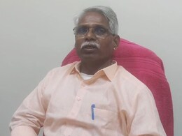 आदिवासी हिंदू पर अब बाबूलाल खराड़ी का बयान, कहा- आदिवासी हिंदू हैं नहीं मानने वाले आदिवासी नहीं