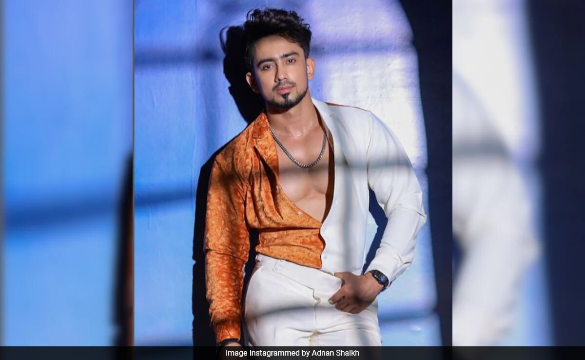 <i>Bigg Boss OTT 3</i>: Adnaan Shaikh Joins As Wild Card Contestant
