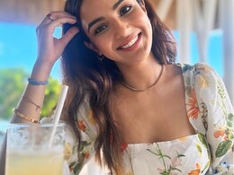 लेंस लगाने की वजह से खराब हुई जैस्मीन भसीन की आंखें, दिखना बंद हुआ तो पहुंचीं अस्पताल, जानें अब कैसी है हालत