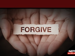 Global Forgiveness Day: किसी के लिए भी दिल में न रखें प्रतिशोध, खुले दिल से करें माफ, जानें क्या है इस दिन का इतिहास और महत्व