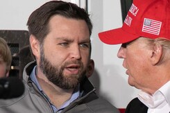 Republican Convention: Donald Trump's First Appearance After Assassination Attempt Republican Convention: Donald Trump's First Appearance After Assassination Attempt