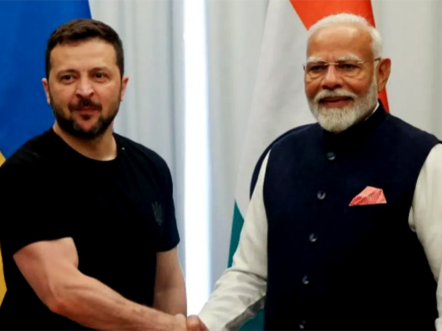 Breaking News: पहली बार Ukraine जाएंगे PM Modi, जानें क्यों अहम है ये दौरा | PM Modi Ukraine Visit