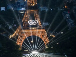 An Evening In Paris: France Dazzles World With Vibrant Olympics Opening Ceremony An Evening In Paris: France Dazzles World With Vibrant Olympics Opening Ceremony