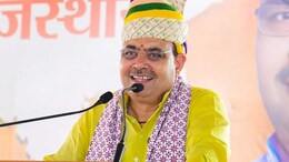 Rajasthan Agniveer Reservation: राजस्थान सरकार का अग्निवीरों को बड़ा तोहफा, पुलिस-जेल प्रहरी-वनरक्षक भर्ती में मिलेगा आरक्षण