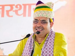 Rajasthan Agniveer Reservation: राजस्थान सरकार का अग्निवीरों को बड़ा तोहफा, पुलिस-जेल प्रहरी-वनरक्षक भर्ती में मिलेगा आरक्षण Rajasthan Agniveer Reservation: राजस्थान सरकार का अग्निवीरों को बड़ा तोहफा, पुलिस-जेल प्रहरी-वनरक्षक भर्ती में मिलेगा आरक्षण