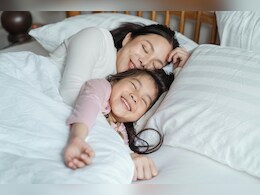 "Save More, Sleep Better": Study Shows Financial Habits Boost Wellbeing