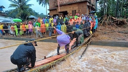 How Portable Bridge Developed During World War 2 Is Aiding Wayanad Rescue
