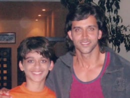Krrish: ऋतिक रोशन की कृष में जूनियर कृष्णा बने थे मिकी, अब 18 साल हो गए हैं हैंडसम हंक, अब एक्टिंग नहीं डॉक्टर बन कर रहे हैं आंखों का इलाज Krrish: ऋतिक रोशन की कृष में जूनियर कृष्णा बने थे मिकी, अब 18 साल हो गए हैं हैंडसम हंक, अब एक्टिंग नहीं डॉक्टर बन कर रहे हैं आंखों का इलाज