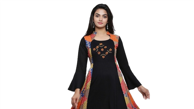 Best Deals On Ethnic Wear From Myntra