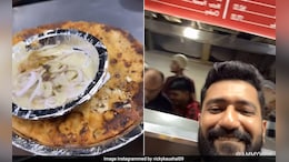 5 Of Delhi's Must-Visit Street Food Joints To Visit As Vicky Kaushal Did When He Ate At Moolchand <i>Ke Paranthe</i>