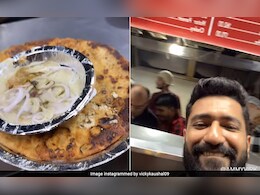 5 Of Delhi's Must-Visit Street Food Joints To Visit As Vicky Kaushal Did When He Ate At Moolchand <i>Ke Paranthe</i>