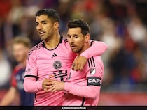 Lionel Messi, Luis Suarez To Reunite On Mumbai Ramp For A Cause; FIFA World Cup Memorabilia Sought For Auction