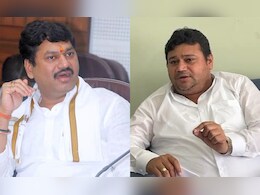 धनंजय मुंडेंचं टेन्शन वाढलं, विधानसभा निवडणुकीसाठी 'या' उमेदवाराची एन्ट्री