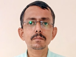 Jailed Maoist Leader Likely To Enroll For PhD As Bengal Government Steps In Jailed Maoist Leader Likely To Enroll For PhD As Bengal Government Steps In