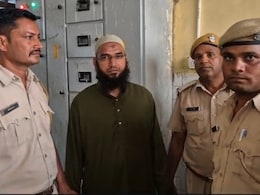 टेलर कन्हैयालाल हत्याकांड के आरोपी की जेल में बिगड़ी तबीयत, कड़ी सुरक्षा के बीच अस्पताल लेकर पहुंची पुलिस