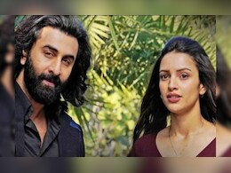 Triptti Dimri Shares Update On <i>Animal Park</i>: "I'm As Clueless As The Audience Is"