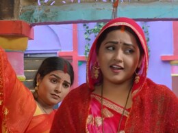 Nanad Bhaujai Trailer: ननद भौजाई का धांसू ट्रेलर रिलीज, भाभी के खिलाफ ननदों ने की मोर्चाबंदी, खूब आया भूचाल Nanad Bhaujai Trailer: ननद भौजाई का धांसू ट्रेलर रिलीज, भाभी के खिलाफ ननदों ने की मोर्चाबंदी, खूब आया भूचाल