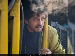 Village In Maharashtra Re-Named "Hero Chi Wadi" As A Tribute To Irrfan Khan Village In Maharashtra Re-Named "Hero Chi Wadi" As A Tribute To Irrfan Khan