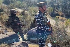 Election Process Begins In Jammu And Kashmir Amid Uptick In Terror Attacks Election Process Begins In Jammu And Kashmir Amid Uptick In Terror Attacks