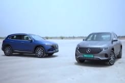 Mercedes-Benz EQA, Hero Mavrick 440, Ultraviolette F77 Mach 2 And More On NDTV Auto Show Mercedes-Benz EQA, Hero Mavrick 440, Ultraviolette F77 Mach 2 And More On NDTV Auto Show