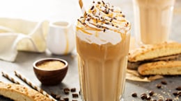 What Your Coffee Order Says About Your Personality