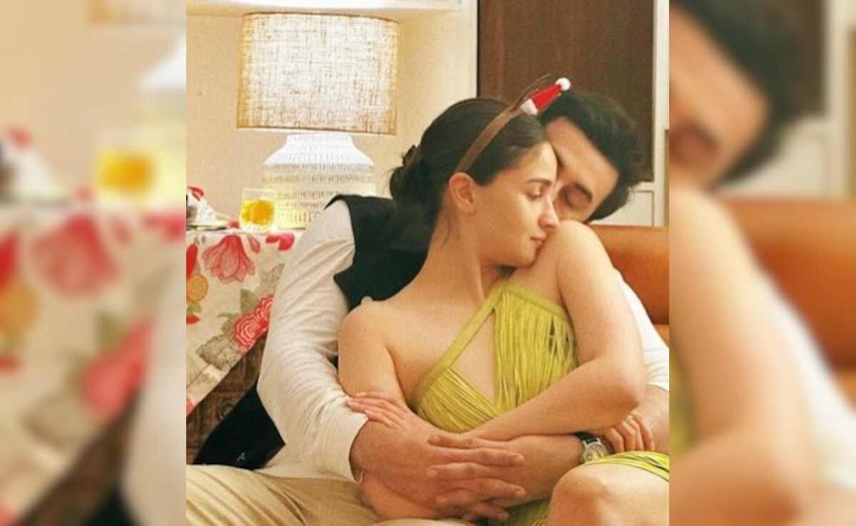 Ranbir Kapoor On Marrying Alia Bhatt: "She Changed More For Me Than I Have Changed For Her"