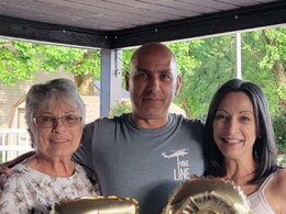 Trump Rally Shooting Victim Identified As 50-Year-Old Man