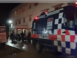 आंध्र प्रदेश : खराब तेल में पका खाना खाने से 150 छात्रों को हुई फूड पॉइजनिंग