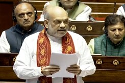 Amit Shah Blasts Kerala Govt Over Landslide Tragedy: "Ignored Warnings" Amit Shah Blasts Kerala Govt Over Landslide Tragedy: "Ignored Warnings"