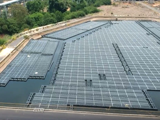 Renewable Energy Star Category: Meet The Winner