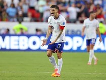 Christian Pulisic, Antonee Robinson, Alejandro Zendejas Could Miss US Friendly Against Ecuador