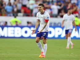 Christian Pulisic, Antonee Robinson, Alejandro Zendejas Could Miss US Friendly Against Ecuador