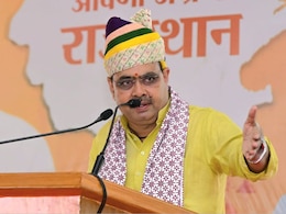 डीग और भरतपुर के 2 दिवसीय दौरे पर CM भजनलाल, जानें पूरा कार्यक्रम