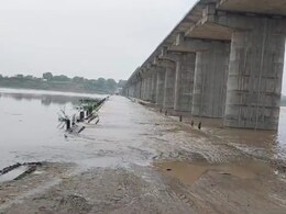 भारी बारिश के बाद पार्वती नदी में उफान, राजस्थान से कटा मध्यप्रदेश का संपर्क,&nbsp;बचाव दल अलर्ट मोड पर