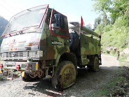 "Won't Go Unavenged": India's Strong Message After Kathua Ambush Kills 5 "Won't Go Unavenged": India's Strong Message After Kathua Ambush Kills 5