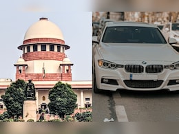 सर्वोच्च न्यायालयाचा BMW ला दणका, 50 लाख देण्याचे आदेश, प्रकरण काय? सर्वोच्च न्यायालयाचा BMW ला दणका, 50 लाख देण्याचे आदेश, प्रकरण काय?