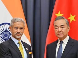 China&#039;s Wang Yi&#039;s 1st India Visit In 3 Years, &#039;Elephant&#039;, &#039;Dragon&#039; To Dance?
