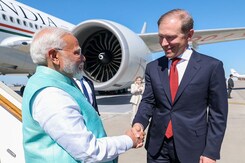 PM Modi's Mission Moscow: Trade, Ties, Energy On Agenda PM Modi's Mission Moscow: Trade, Ties, Energy On Agenda
