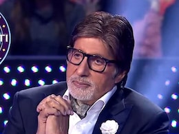 KBC का वो सीजन जब कोई कंटेस्टेंट नहीं बना करोड़पति, अमिताभ बच्चन नहीं इस लेजेंड्री एक्ट्रेस ने होस्ट किया था शो KBC का वो सीजन जब कोई कंटेस्टेंट नहीं बना करोड़पति, अमिताभ बच्चन नहीं इस लेजेंड्री एक्ट्रेस ने होस्ट किया था शो