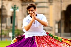 "I Transcend Into A Different World When Dancing": Jainil Mehta "I Transcend Into A Different World When Dancing": Jainil Mehta