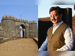 Vishalgad : विशाळगड प्रकरणी संभाजीराजे छत्रपती यांच्यासह 50 ते 60 जणांविरोधात गुन्हा दाखल Vishalgad : विशाळगड प्रकरणी संभाजीराजे छत्रपती यांच्यासह 50 ते 60 जणांविरोधात गुन्हा दाखल