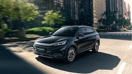 2024 BYD Atto 3 Launched In India; Prices Slashed By Rs 9 Lakh - Check Details